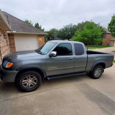 2003 Toyota Tundra for sale in Mansfield, TX
