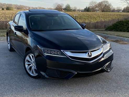 2018 Acura ILX ***21K Miles Only*** - cars & trucks - by dealer -... for sale in Omaha, IA