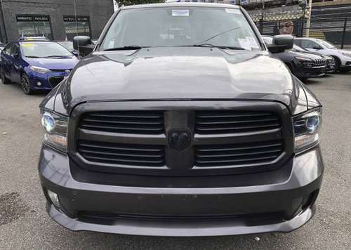 2014 Dodge Ram for sale in Brooklyn, NY