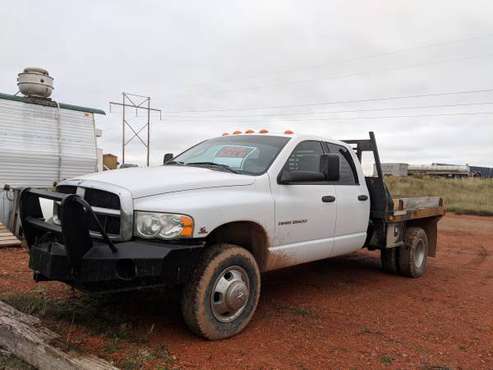 '05 dodge 5.9 cummins for sale in Watford City, ND