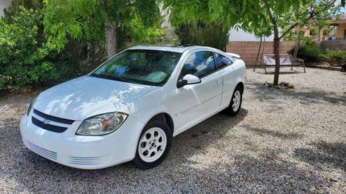 2009 chevy cobalt for sale in Corrales, NM