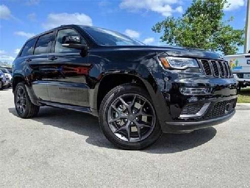 Lease 2020 Jeep Grand Cherokee Wrangler Compass Latitude $0 Down -... for sale in Great Neck, NY