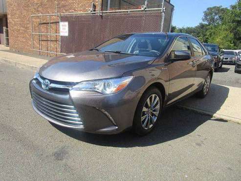 2017 Toyota Camry Hybrid - Buy Here Pay Here! for sale in Paterson, NJ