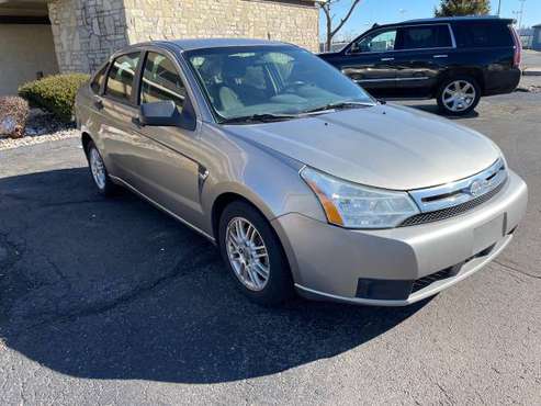 2008 ford focus se for sale in Maumee, OH
