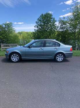 2005 BMW 325I NEW INSPECTION 107K MILES CLEAN - - by for sale in Levittown, PA