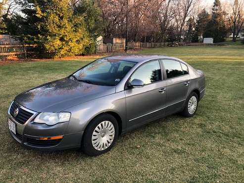 2006 Volkswagon Passat - cars & trucks - by owner - vehicle... for sale in Fort Atkinson, WI