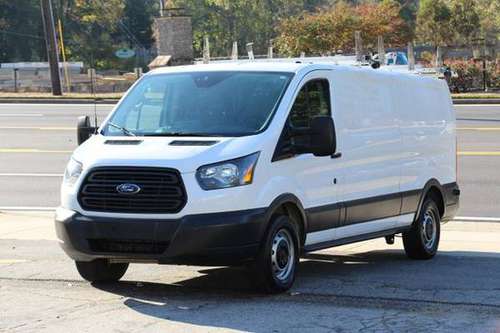 2016 Ford Transit 350 Van Cargo - READY TO GO! - cars & trucks - by... for sale in Marietta, GA