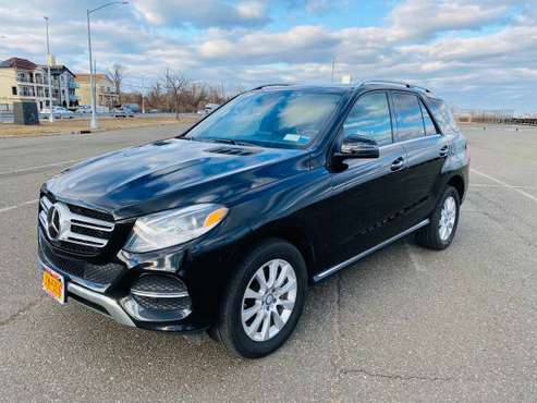 2016 Mercedes-Benz GLE 300d Diesel - - by for sale in STATEN ISLAND, NY