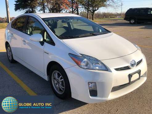 2010 Toyota Prius, Only 78K miles - cars & trucks - by dealer -... for sale in Lombard, IL