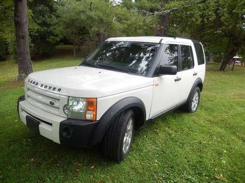 2006 Land Rover LR3 SE for sale in Newland, NC