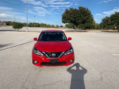 2016 Nissan Sentra SR Low Mileage for sale in Haltom City, TX