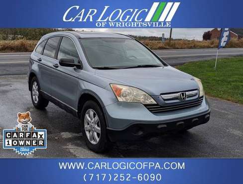 2008 Honda CR-V EX AWD 4dr SUV - cars & trucks - by dealer - vehicle... for sale in Wrightsville, PA