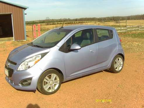 Chevy Spark - cars & trucks - by owner - vehicle automotive sale for sale in Marathon, WI
