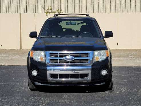 2008 Ford Escape Limited Sport Utility 4D - cars & trucks - by... for sale in Kansas City, MO