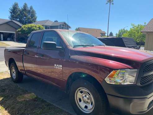 Dodge Ram 1500 for sale in Santa Rosa, CA