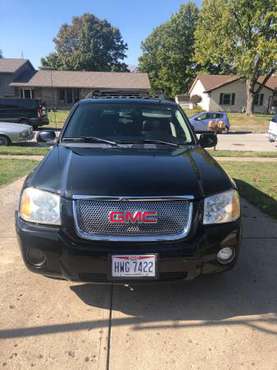 2006 GMC Envoy XL for sale in Union, OH