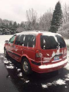2001 Chevy Venture - cars & trucks - by owner - vehicle automotive... for sale in Clarkston , MI