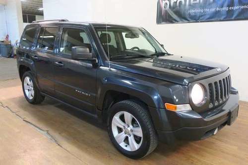 2014 Jeep Patriot - Call for sale in Carlstadt, NJ