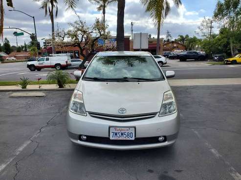 2004 Toyota Prius for sale in Escondido, CA