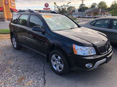 2007 Pontiac Torrent-Financing Available for sale in Charles Town, WV, WV