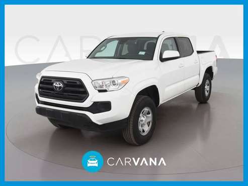 2019 Toyota Tacoma Double Cab TRD Off-Road Pickup 4D 5 ft pickup for sale in Grand Rapids, MI