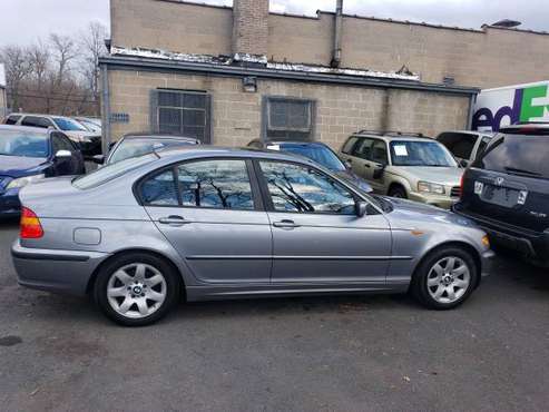 2005 BMW 325xi - cars & trucks - by owner - vehicle automotive sale for sale in Hartford, CT