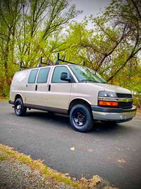2008 Chevy express 2500 for sale in Keene, MA