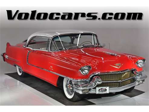 1956 Cadillac Coupe for sale in Volo, IL