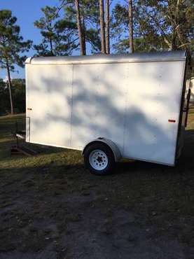 2006 8'x10' Closed for sale in Supply, NC