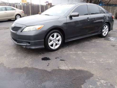 2008 Toyota Camry for sale in Memphis, TN