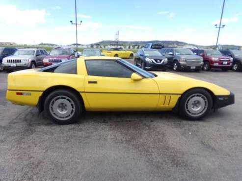 1987 Chevrolet Corvette CONVERTIBLE TOP for sale in Spearfish, SD