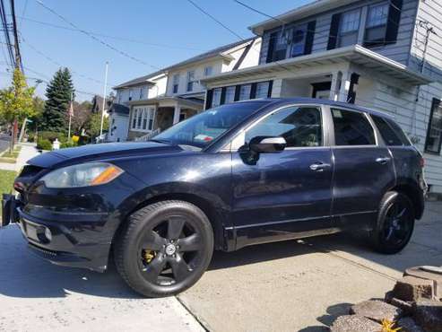 2008 ACURA RDX LOW MILEAGE WITH FREE STUFF!! Phone/Text for sale in STATEN ISLAND, NY
