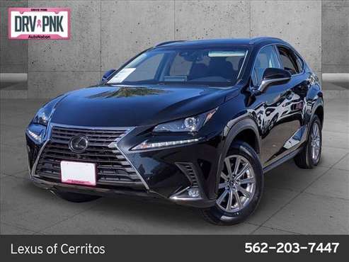 2018 Lexus NX NX 300 AWD All Wheel Drive SKU:J2169921 - cars &... for sale in Cerritos, CA