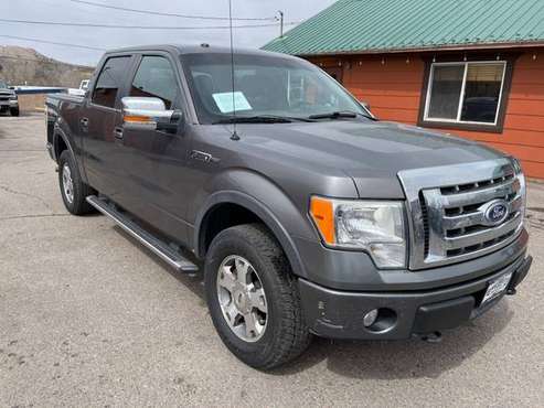 2010 Ford F-150 XL - - by dealer - vehicle automotive for sale in Parker, CO
