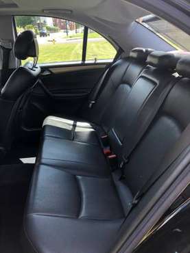 2003 Mercedes Benz for sale in Altoona, PA