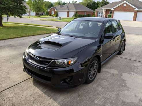 2011 Subaru WRX - cars & trucks - by owner - vehicle automotive sale for sale in Owens Cross Roads, AL