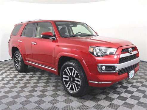 2018 Toyota 4Runner Stop In Save !! for sale in Gladstone, OR