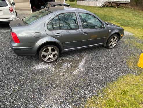 Vw Jetta Gli for sale - cars & trucks - by owner - vehicle... for sale in Lagrange, NY