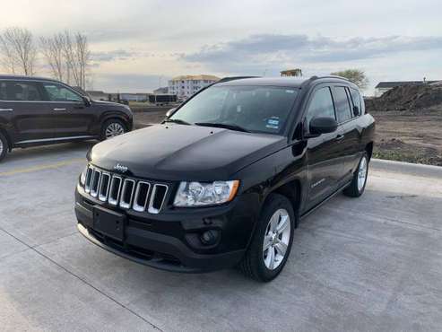 2012 Jeep Compass for sale Clean title! for sale in Grand Forks, ND