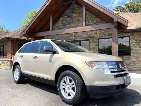 Ford Edge - - by dealer - vehicle automotive sale for sale in Maryville, TN