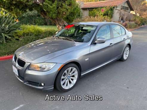 2011 BMW 328i, Low Miles! One Owner! Excellent! SALE! - cars & for sale in Novato, CA