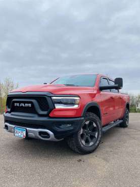 2019 Dodge RAM 1500 Rebel for sale in Lakeville, MN
