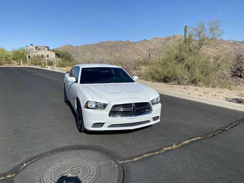2014 Dodge Charger Super Bee Clone for sale in Buckeye, AZ