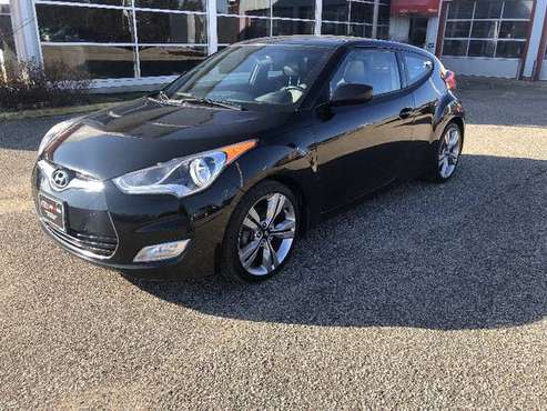 2013 Hyundai Veloster Base - cars & trucks - by dealer - vehicle... for sale in Middleton, WI
