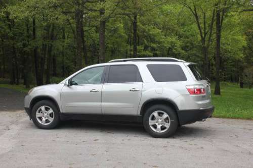 2008 GMC Acadia for sale in Springfield, MO