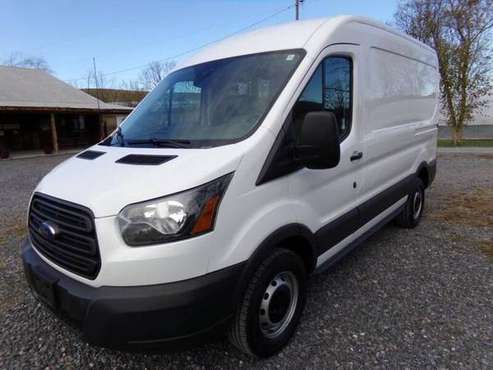 2015 Ford Transit T250 Cargo Van - cars & trucks - by dealer -... for sale in Medley, VA