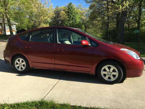 2005 Toyota Prius for sale in Cottage Grove, WI