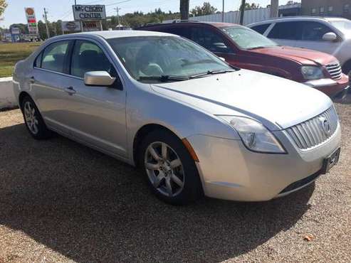 2010 MERCURY MILAN PREMIER SUPER CLEAN LEATHER LOADED $3995 CASH! -... for sale in Camdenton, MO