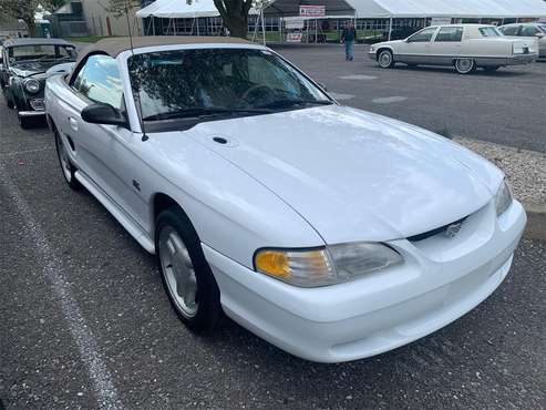 1995 Ford Mustang GT for sale in Carlisle, PA