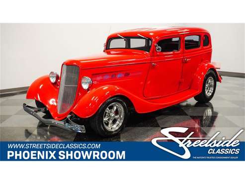 1933 Ford Sedan for sale in Mesa, AZ